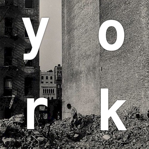 York (Remixes)封面