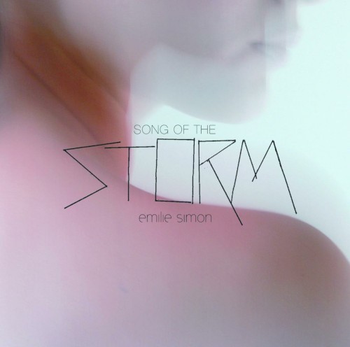 Song of the Storm封面