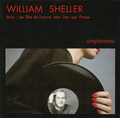 Simplement封面