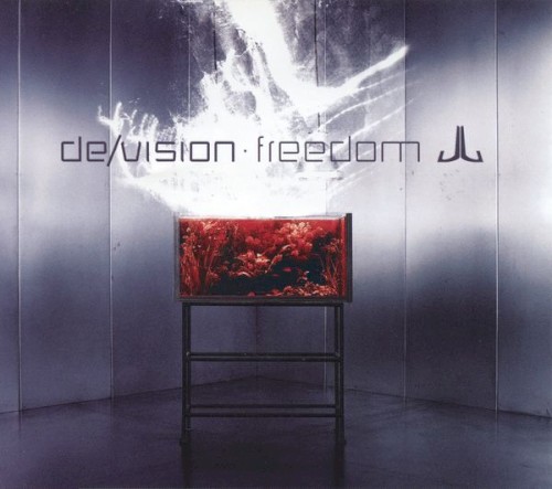 Freedom封面