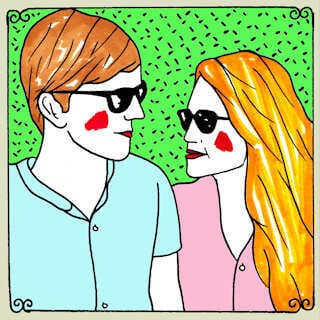 Daytrotter Session - 11/28/2012封面