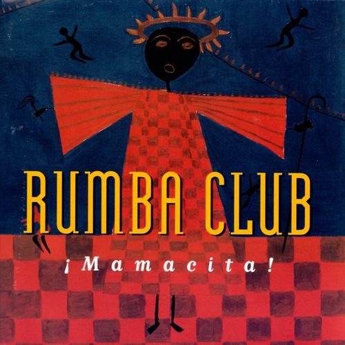 ¡Mamacita!封面