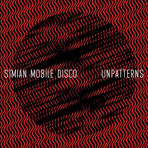 Unpatterns封面