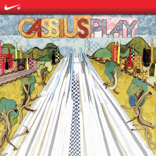 Cassiusplay: Nike+ Original Run封面