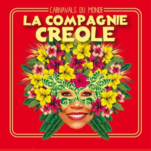 Carnavals du monde封面