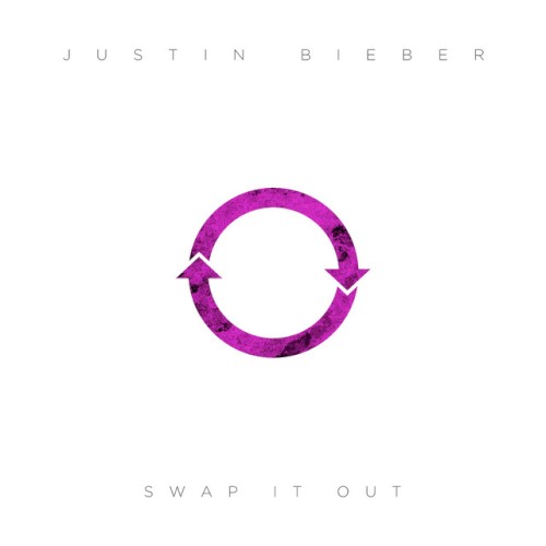 Swap It Out封面