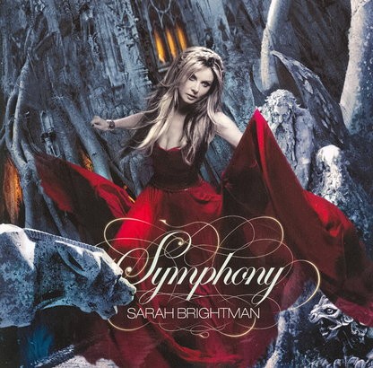 Symphony封面
