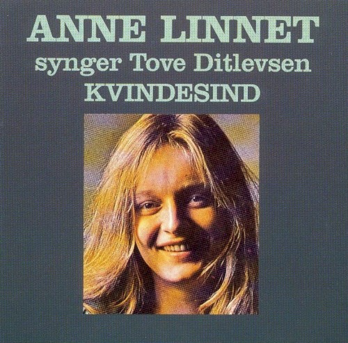 Kvindesind封面