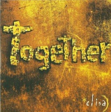Together封面