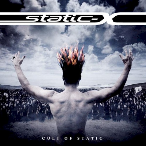 Cult of Static封面