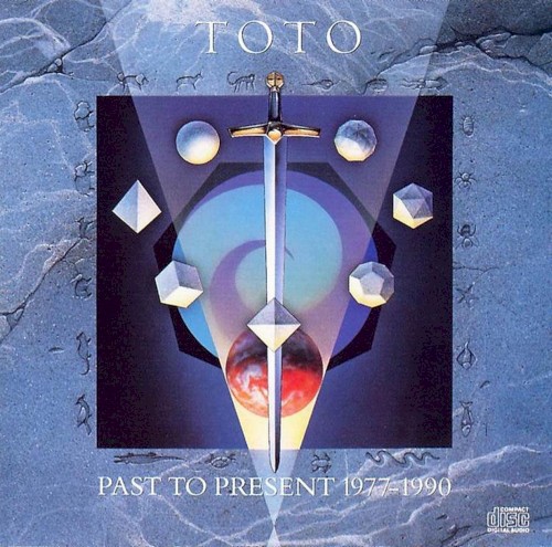 Past to Present 1977–1990封面