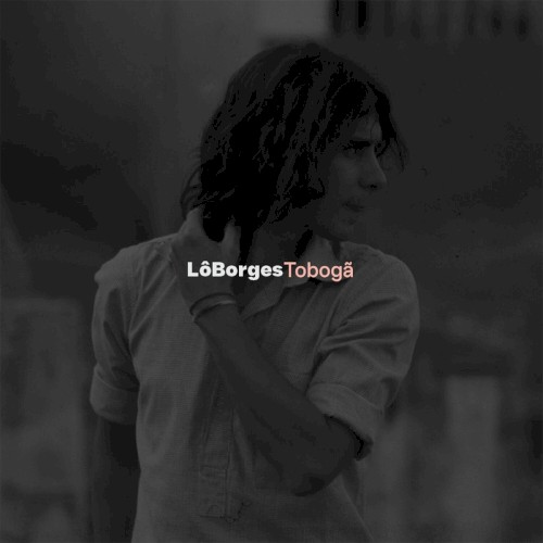 Tobogã封面