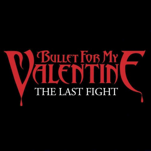 The Last Fight封面