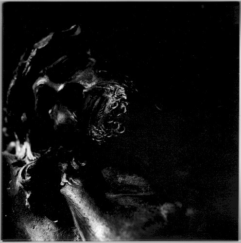Antaeus / Katharsis封面