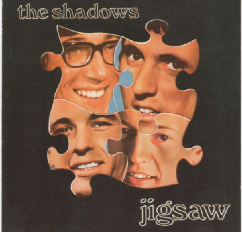Jigsaw封面