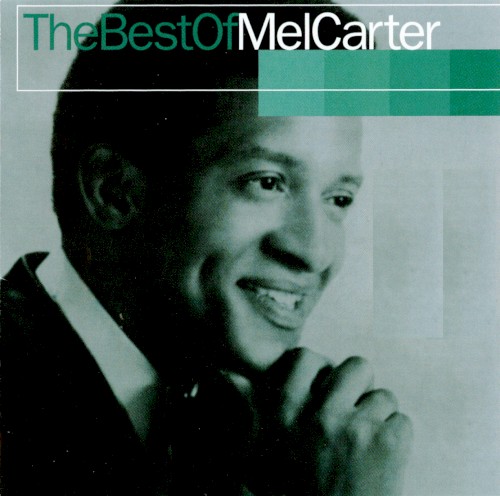 The Best of Mel Carter封面