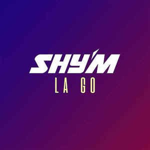 La Go封面