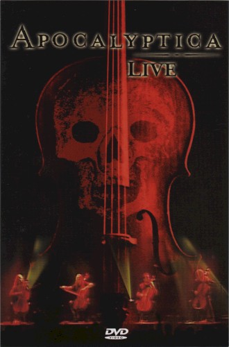 Live封面
