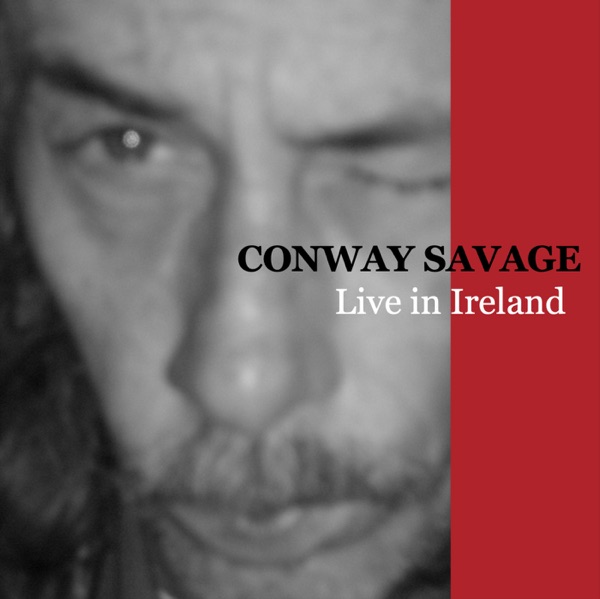 Live in Ireland封面