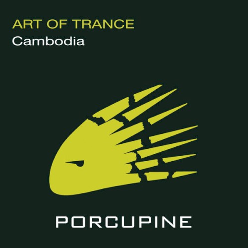 Cambodia封面