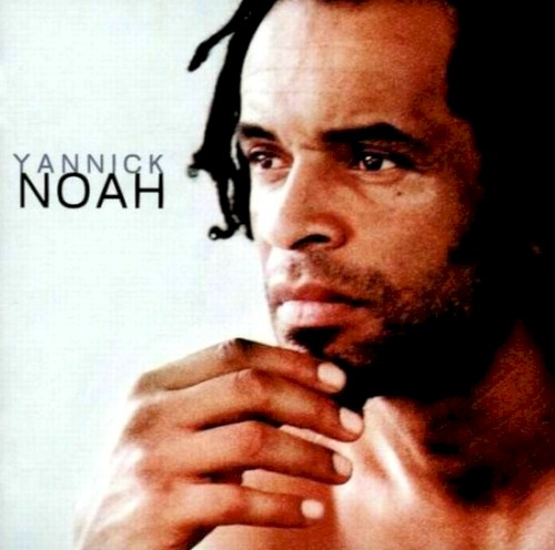 Yannick Noah封面