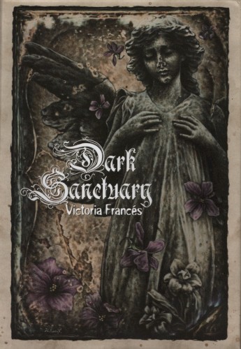 Dark Sanctuary封面