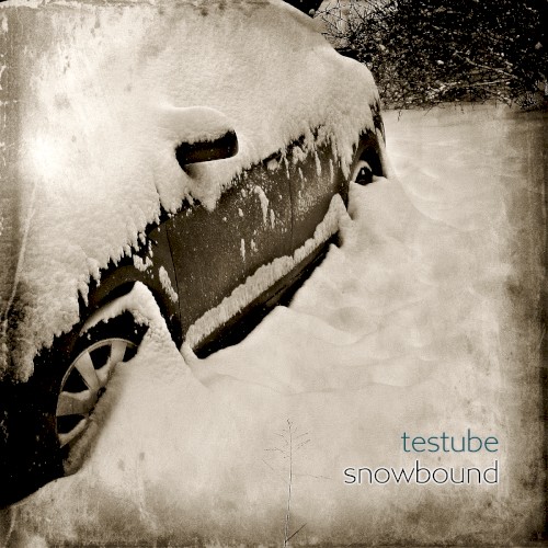 Snowbound封面