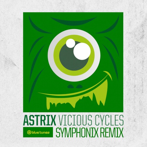 Vicious Cycles (Symphonix remix)封面