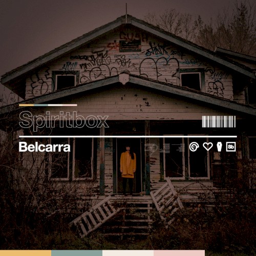 Belcarra封面