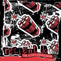The Vinyl Countdown封面
