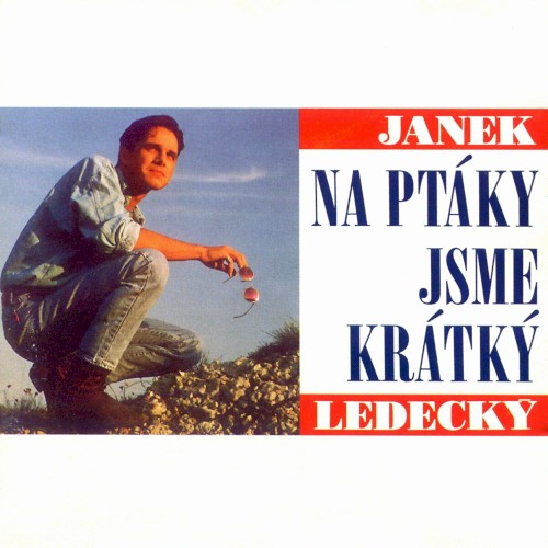 Na ptáky jsme krátký封面