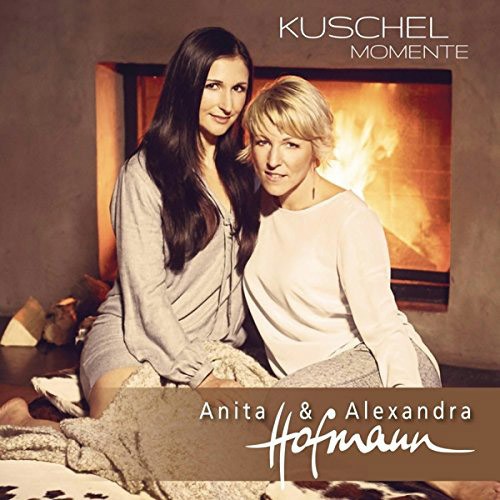 Kuschelmomente封面