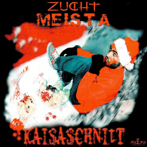 Zuchtmeista封面