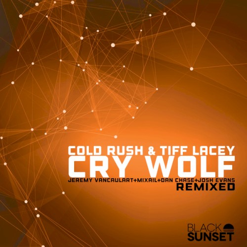 Cry Wolf (Remixed)封面