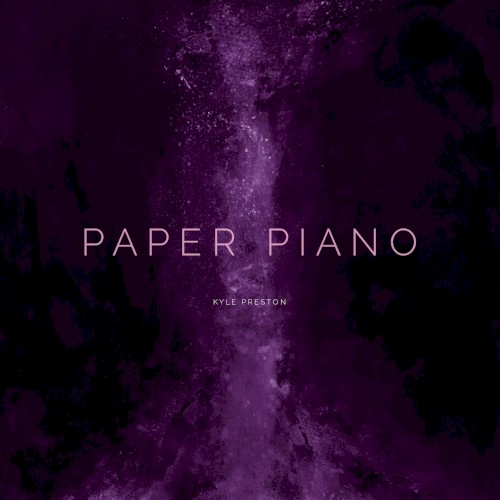 Paper Piano封面