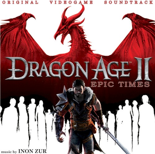 Dragon Age II: Epic Times封面