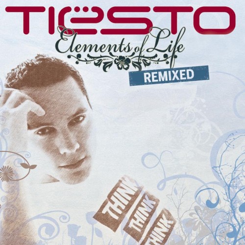 Elements of Life: Remixed封面