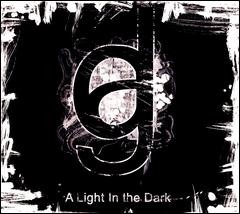A Light in the Dark封面