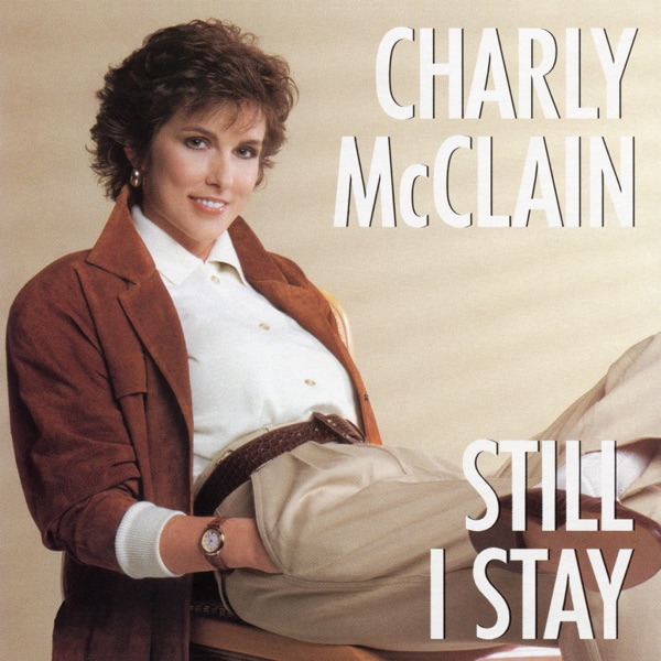 Still I Stay封面