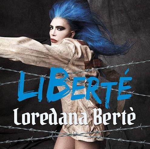 LiBerté封面