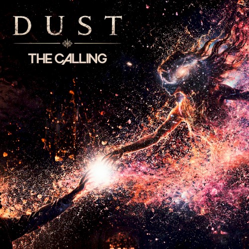 Dust封面