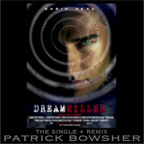 Dreamkiller封面