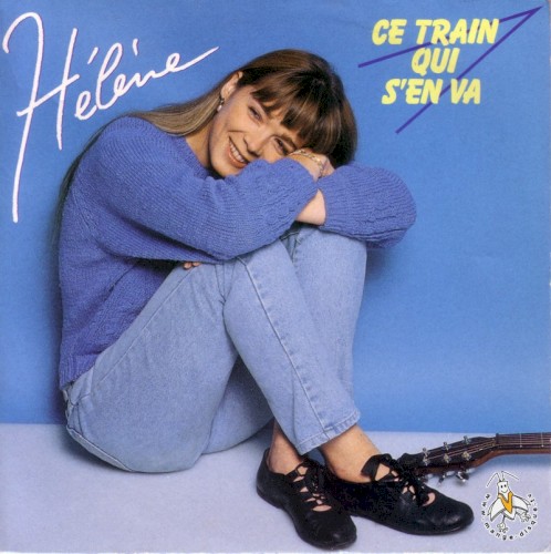 Ce train qui s'en va封面