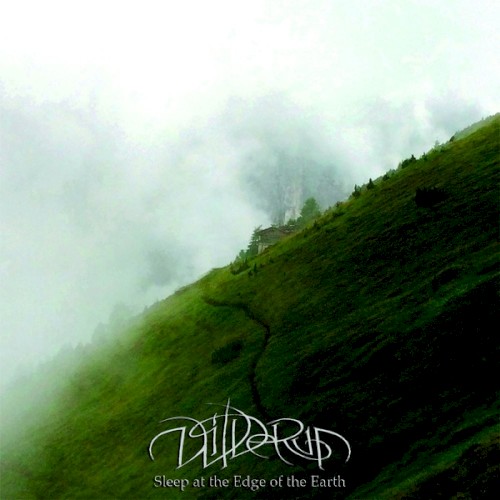 Sleep at the Edge of the Earth封面