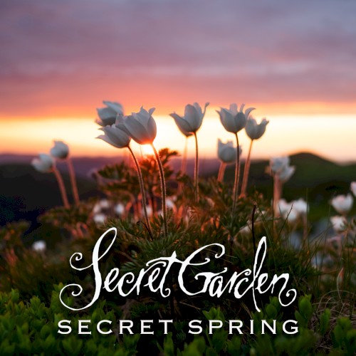 Secret Spring封面