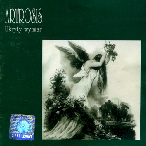 Ukryty wymiar封面
