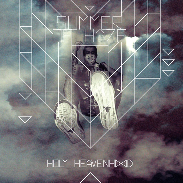 Holy Heavenh∞D封面