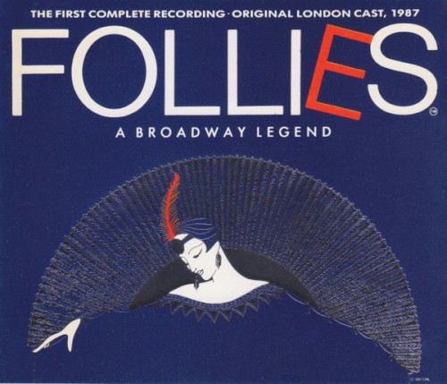 Follies封面