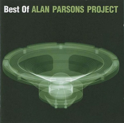 Best of Alan Parsons Project封面