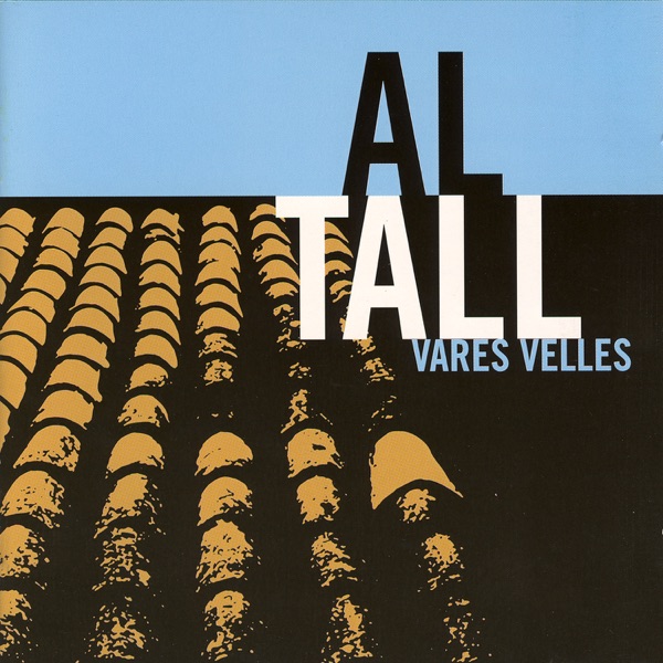Vares velles封面